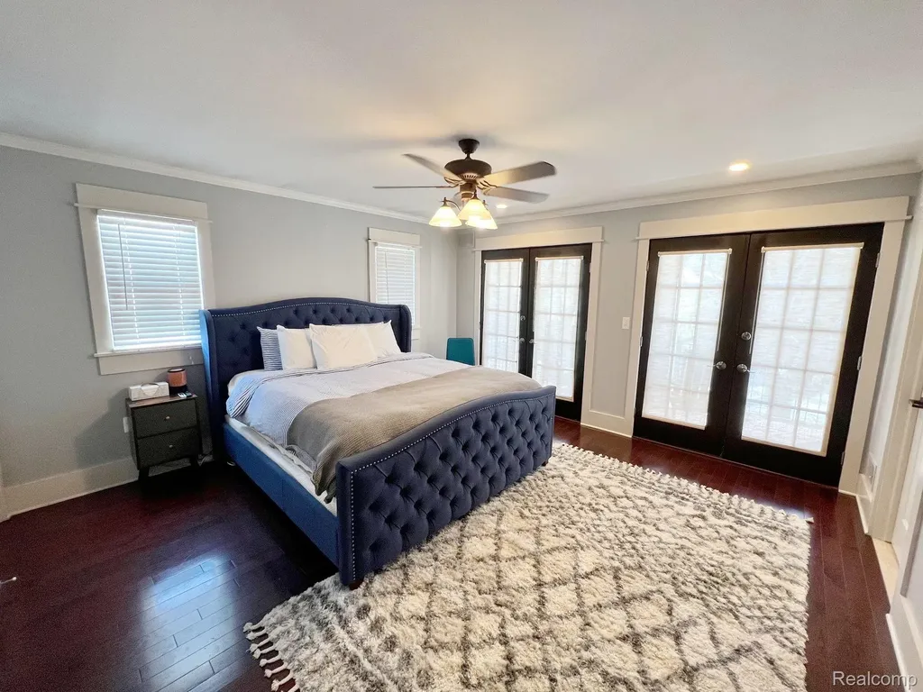 1389 Bird Avenue Birmingham City MI 48009