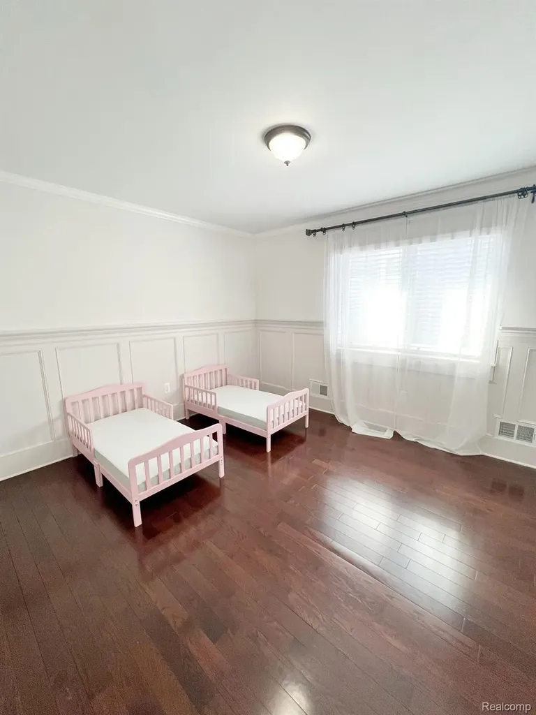 1389 Bird Avenue Birmingham City MI 48009