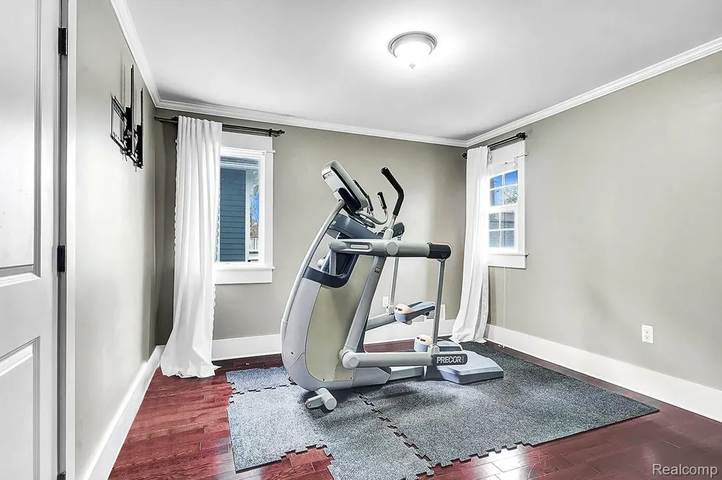 1389 Bird Avenue Birmingham City MI 48009