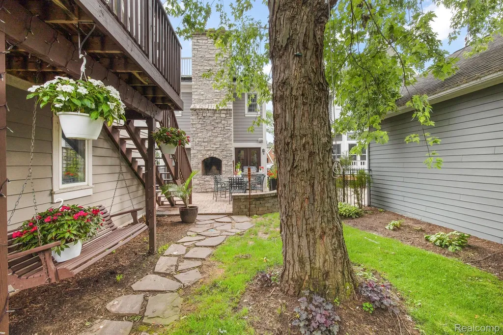 1389 Bird Avenue Birmingham City MI 48009