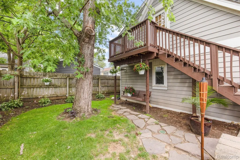 1389 Bird Avenue Birmingham City MI 48009