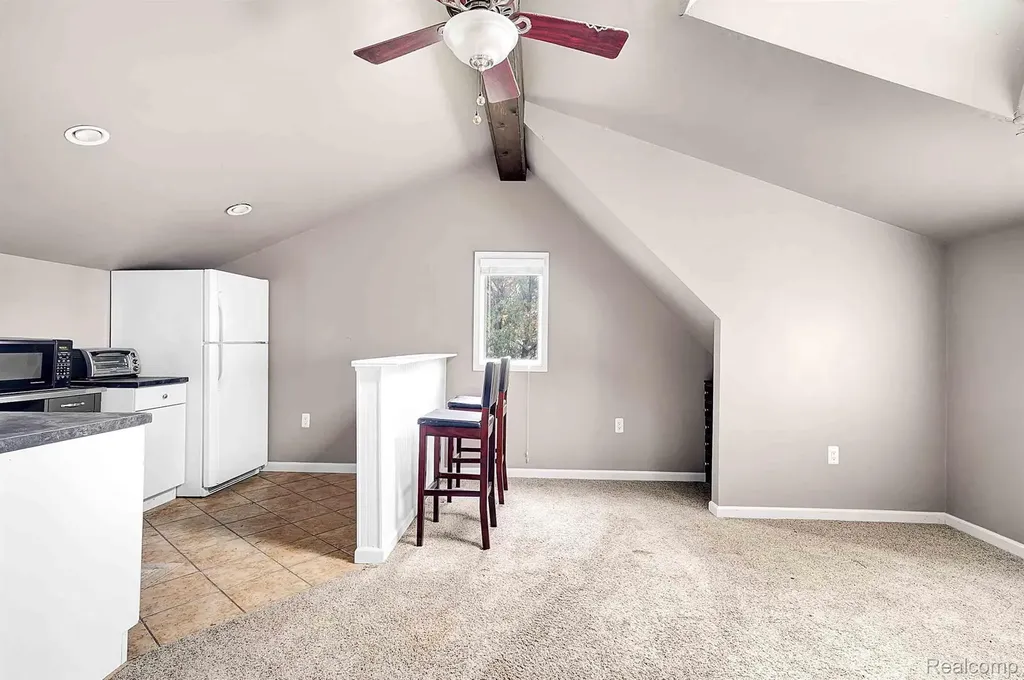 1389 Bird Avenue Birmingham City MI 48009