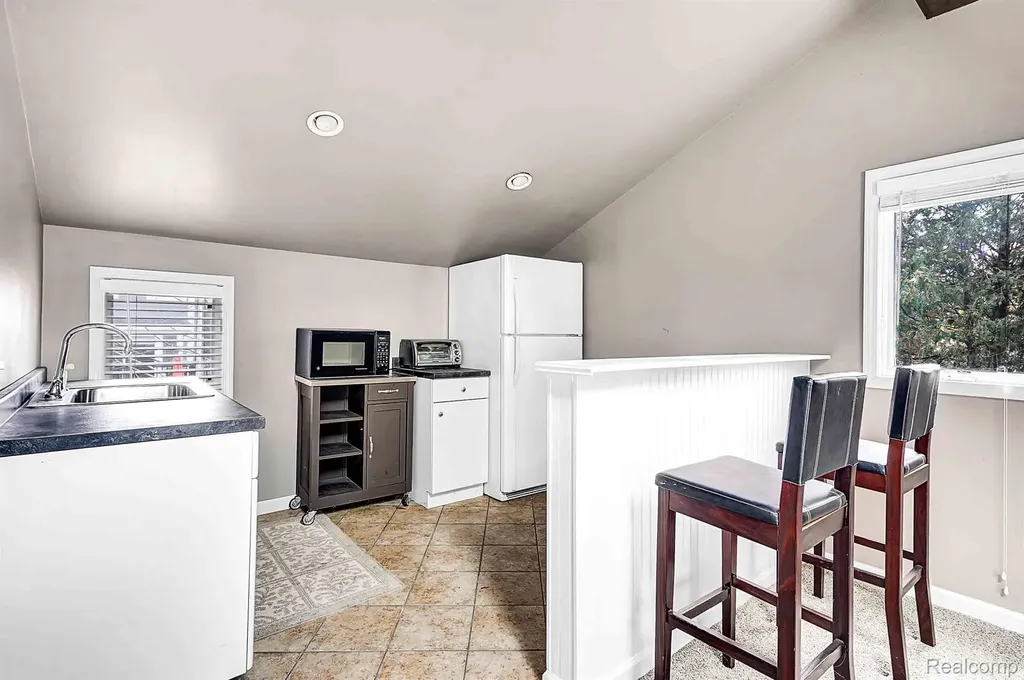 1389 Bird Avenue Birmingham City MI 48009
