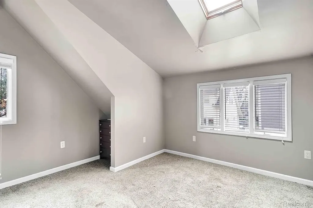 1389 Bird Avenue Birmingham City MI 48009