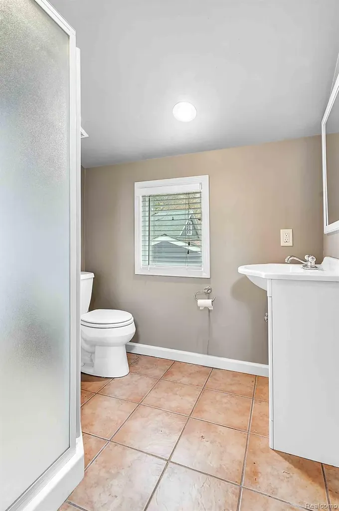 1389 Bird Avenue Birmingham City MI 48009