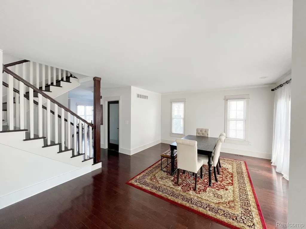 1389 Bird Avenue Birmingham City MI 48009