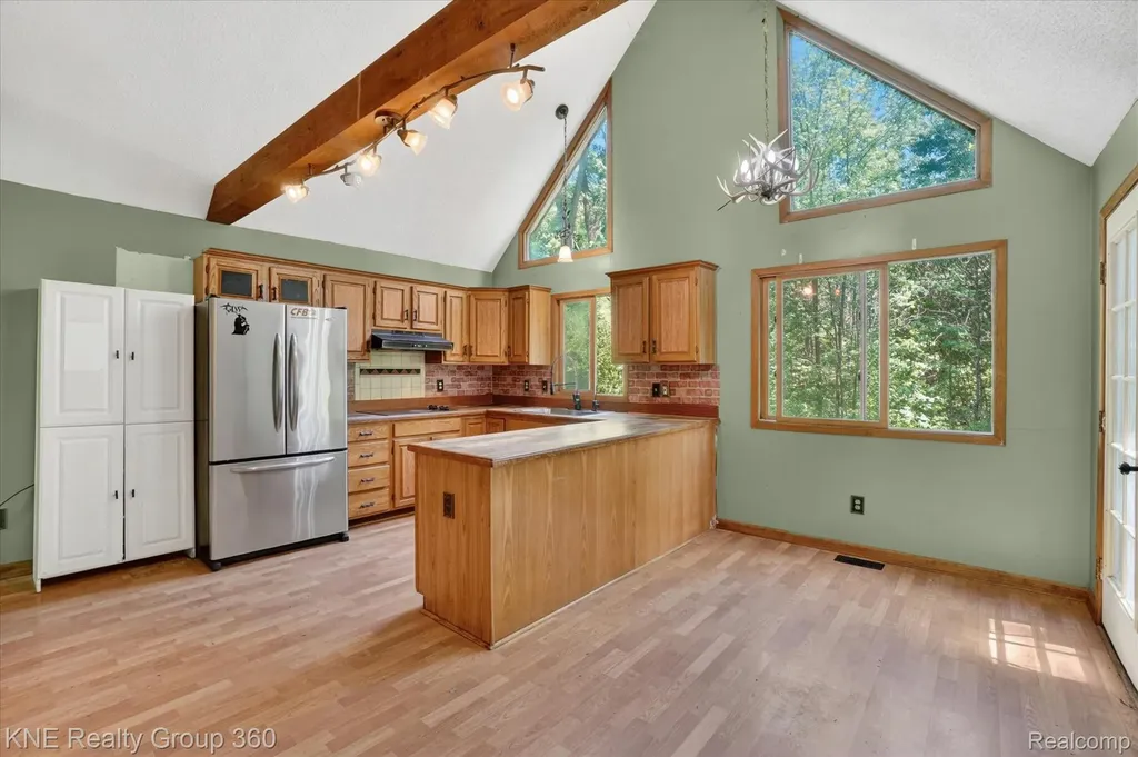 751 Maury Place Genoa Township MI 48843