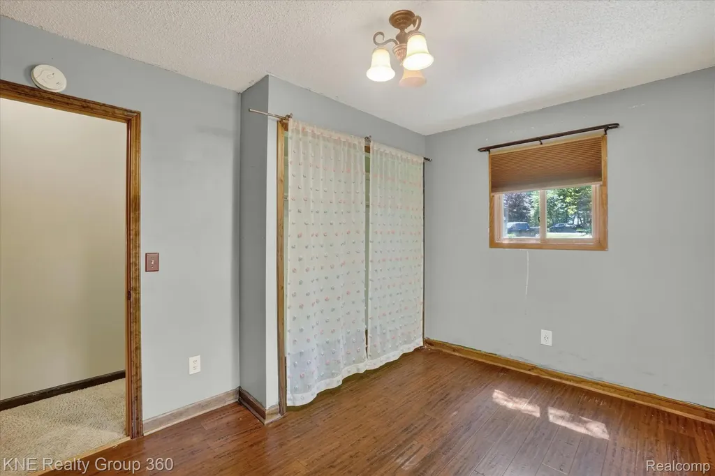 751 Maury Place Genoa Township MI 48843