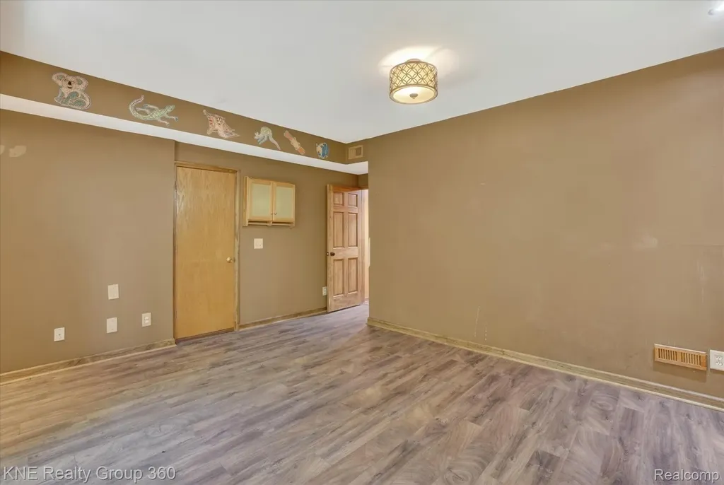 751 Maury Place Genoa Township MI 48843