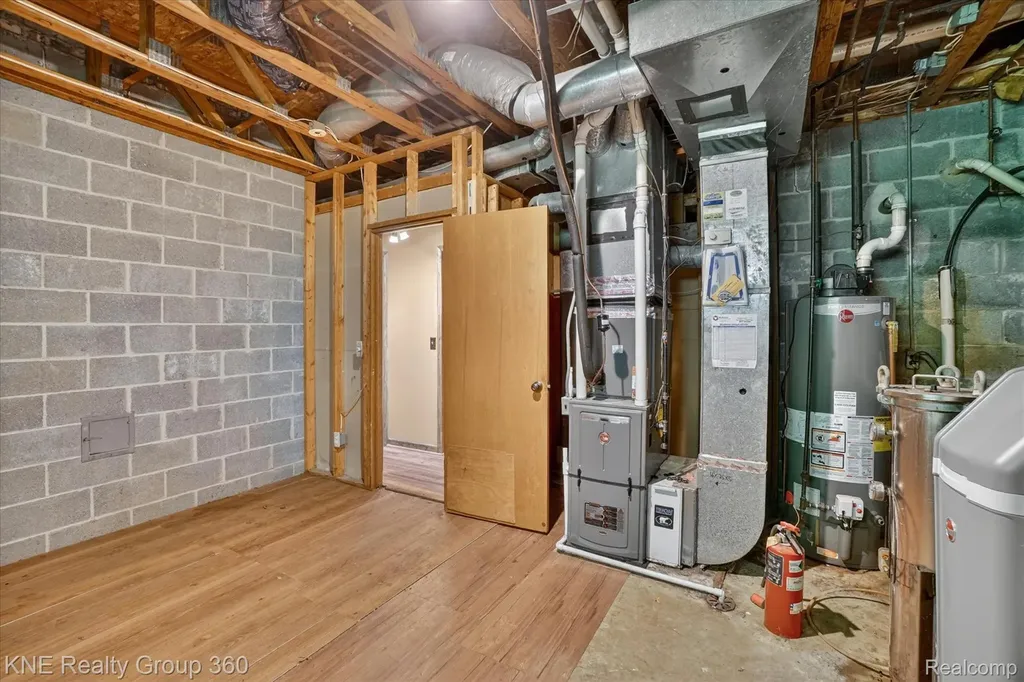 751 Maury Place Genoa Township MI 48843