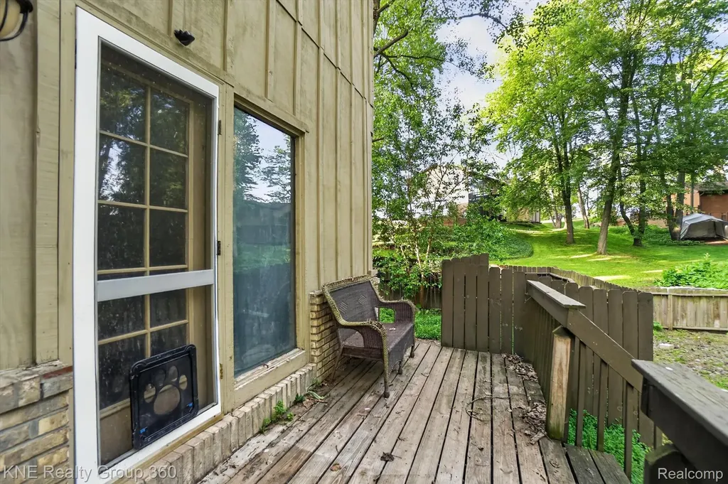 751 Maury Place Genoa Township MI 48843