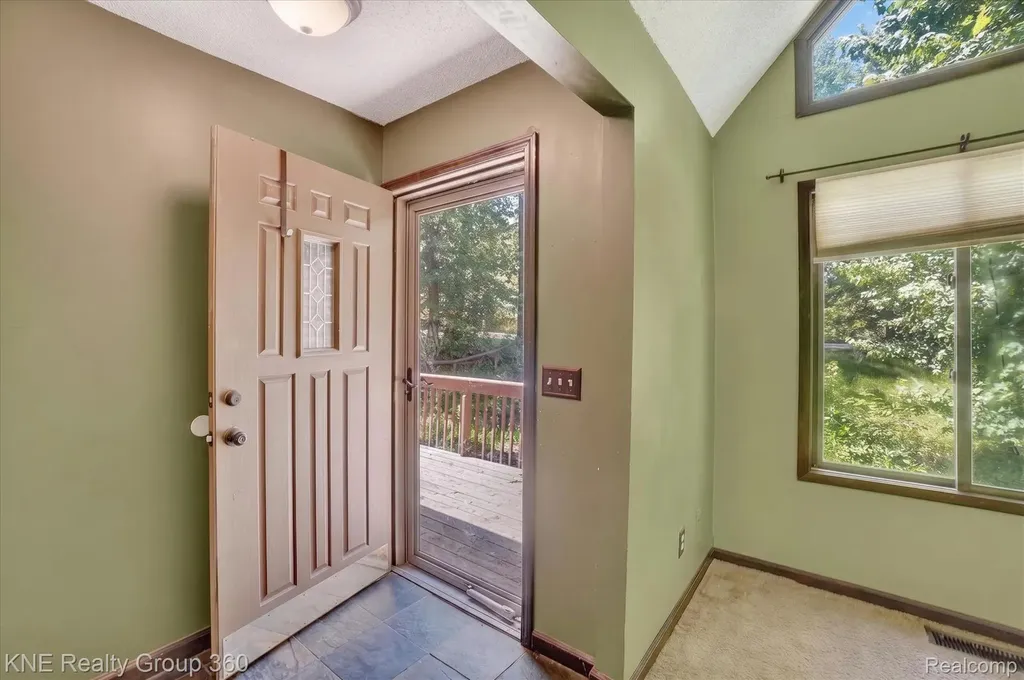 751 Maury Place Genoa Township MI 48843