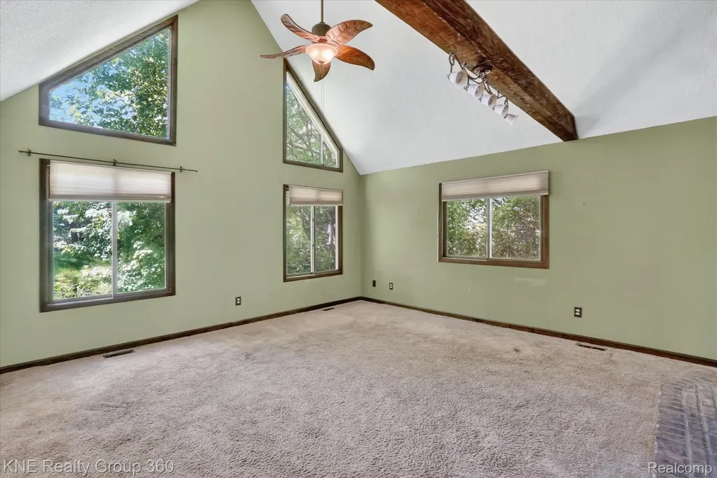 751 Maury Place Genoa Township MI 48843