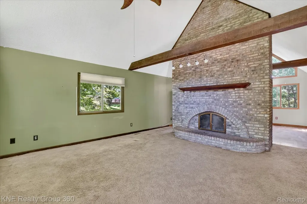 751 Maury Place Genoa Township MI 48843