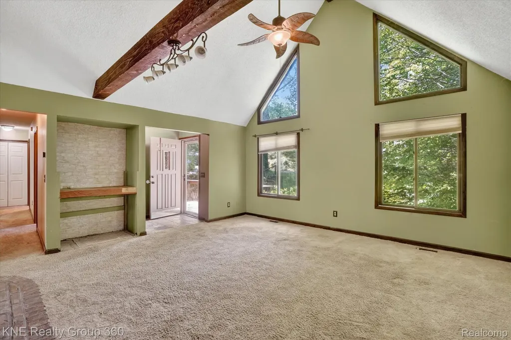 751 Maury Place Genoa Township MI 48843