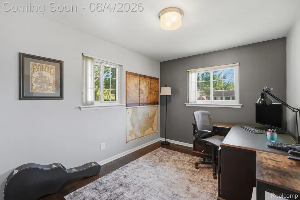 28531 Sunnydale Street Livonia City MI 48154