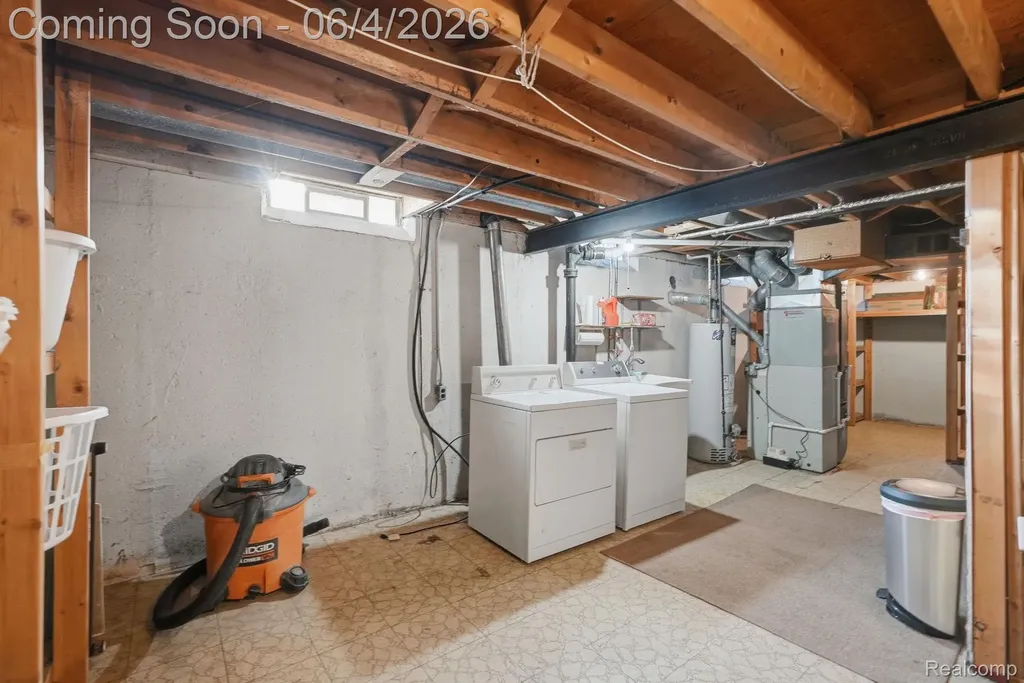 28531 Sunnydale Street Livonia City MI 48154