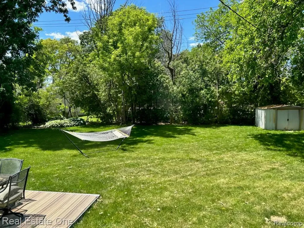 2075 Deering Street Garden City City MI 48135
