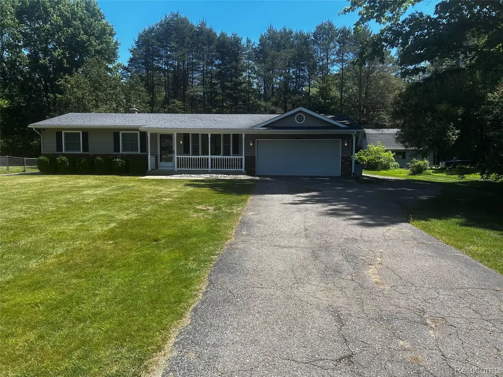 5440 Deland Road Flushing Charter Township MI 48433