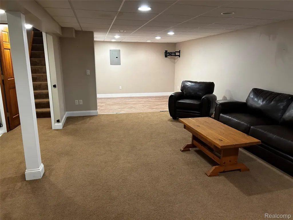 5440 Deland Road Flushing Charter Township MI 48433