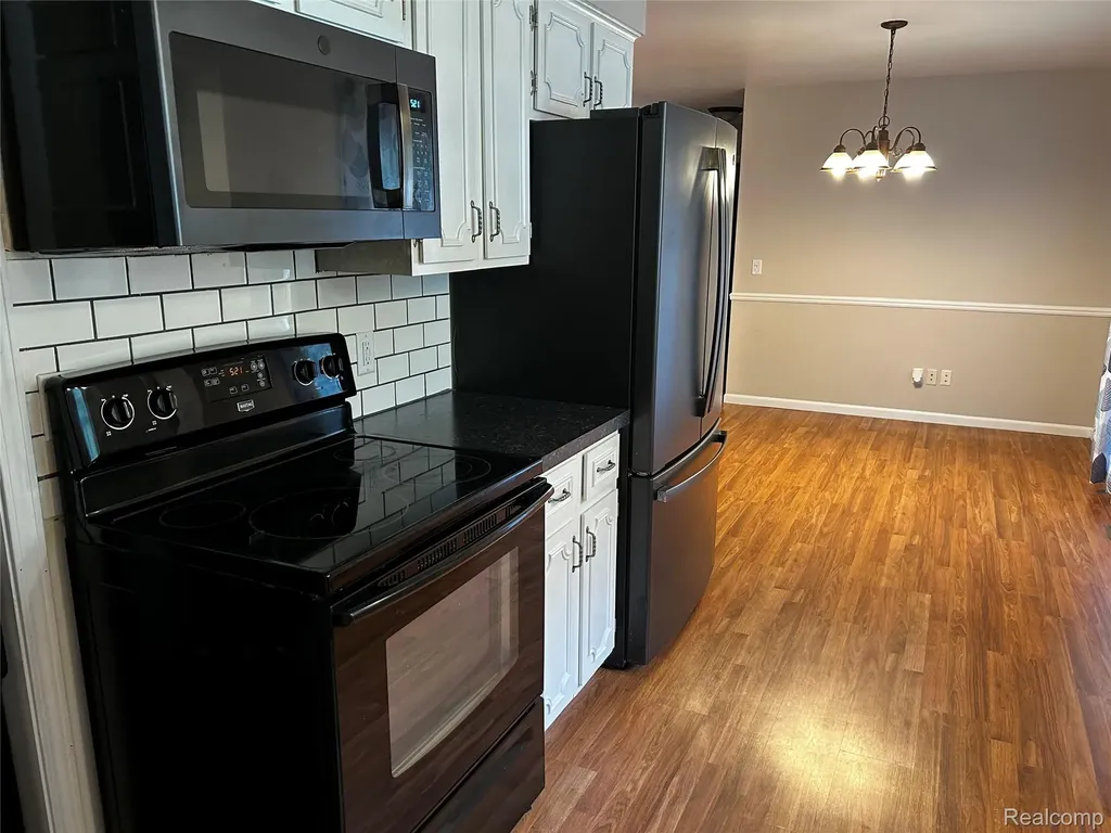 5440 Deland Road Flushing Charter Township MI 48433