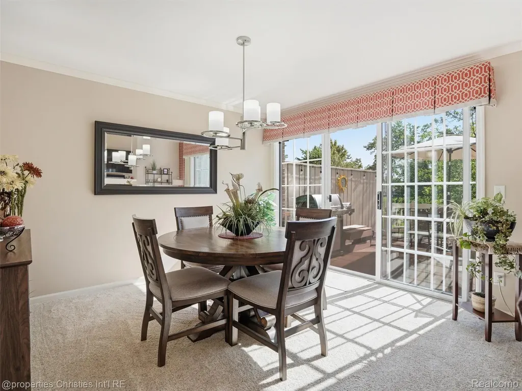 2769 Calloway Court Canton Charter Township MI 48188