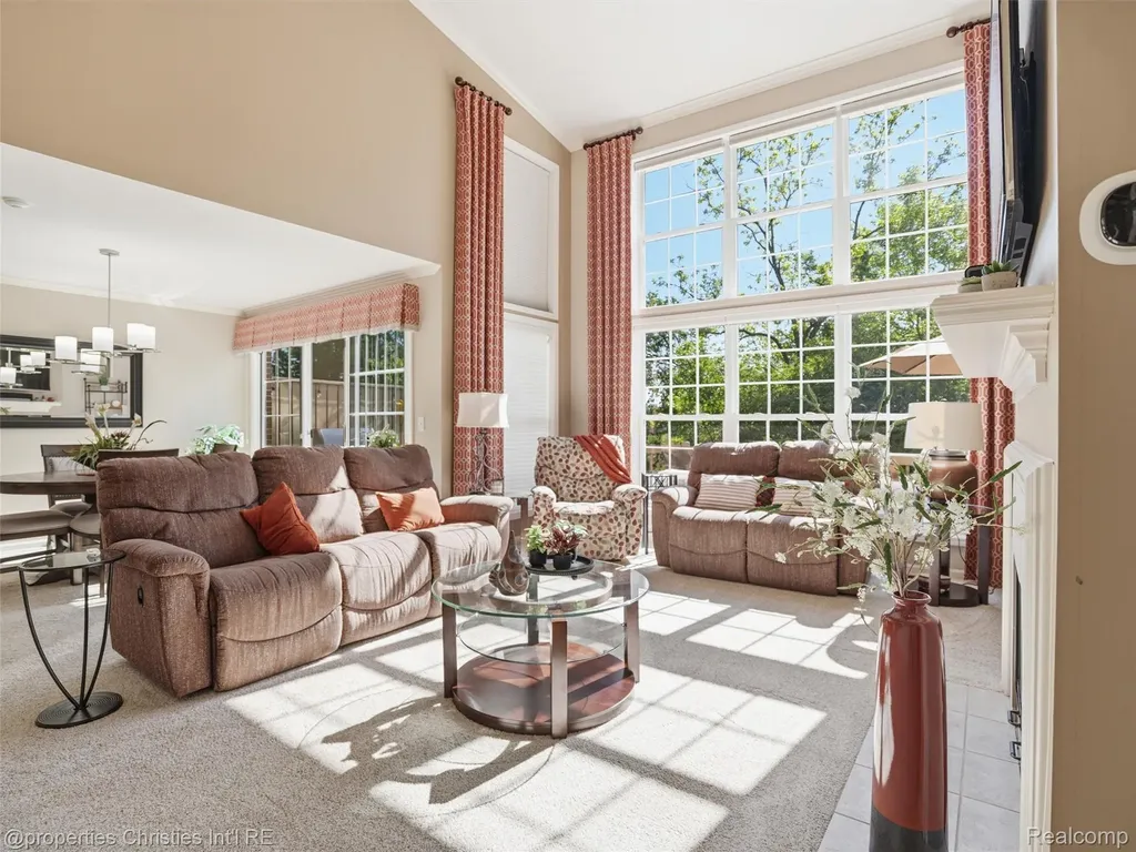 2769 Calloway Court Canton Charter Township MI 48188
