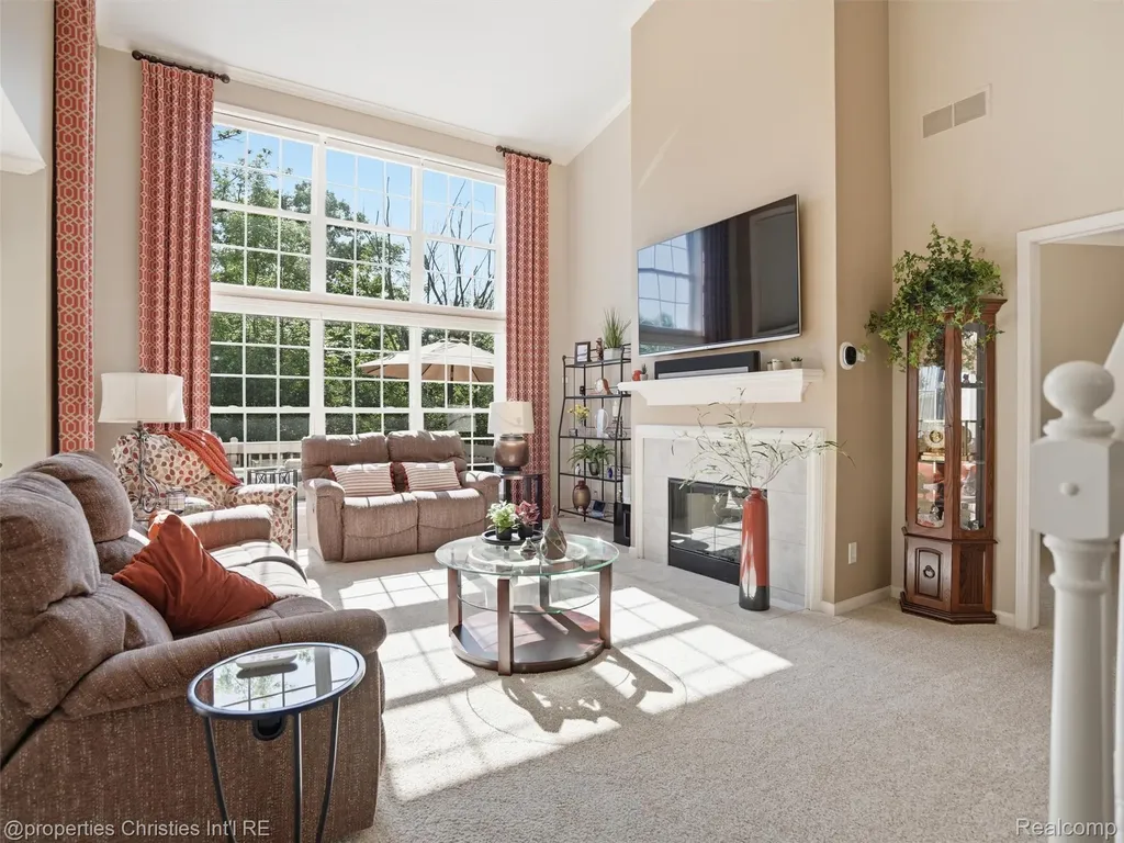 2769 Calloway Court Canton Charter Township MI 48188