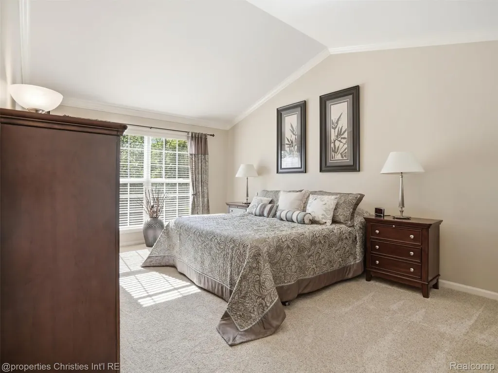 2769 Calloway Court Canton Charter Township MI 48188