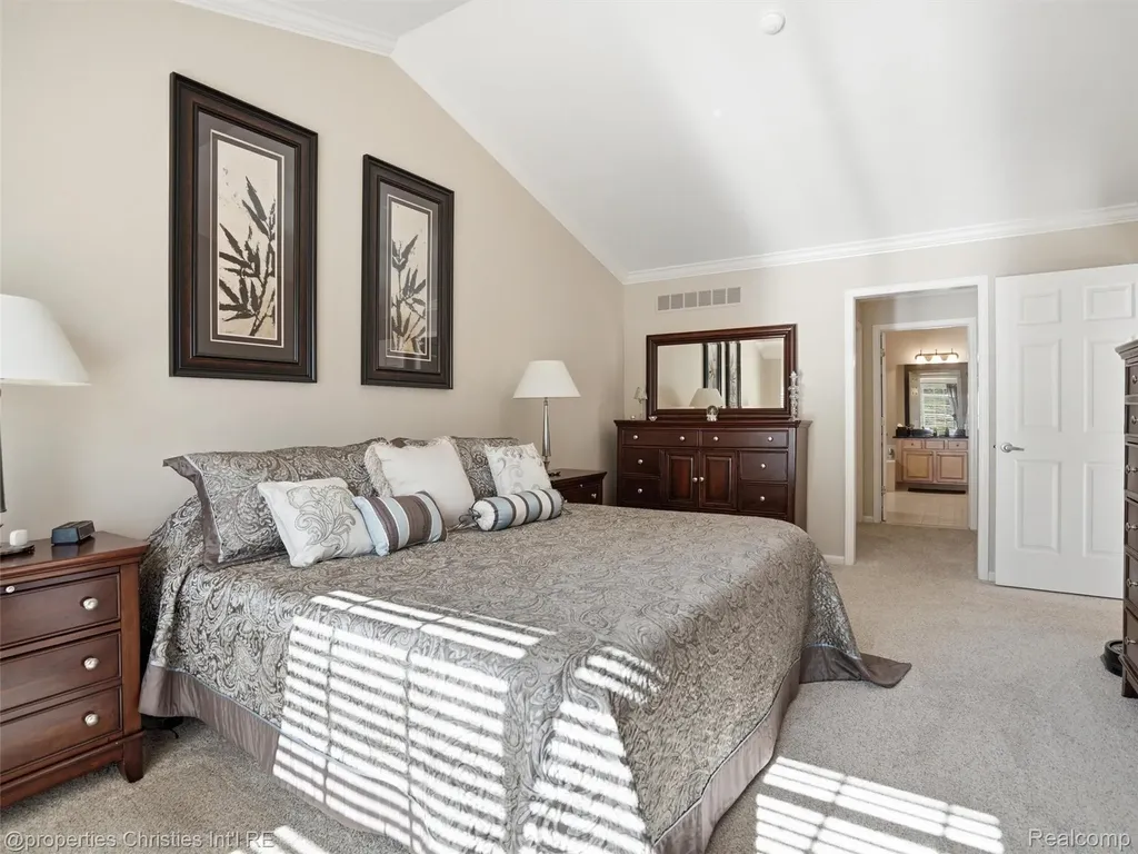 2769 Calloway Court Canton Charter Township MI 48188