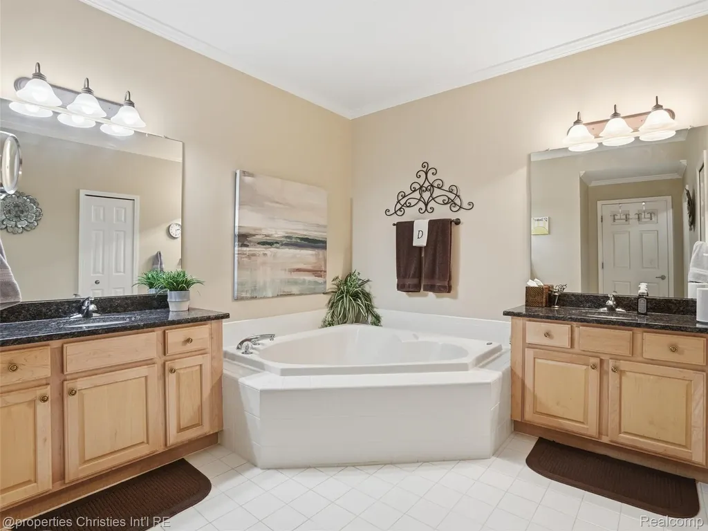 2769 Calloway Court Canton Charter Township MI 48188