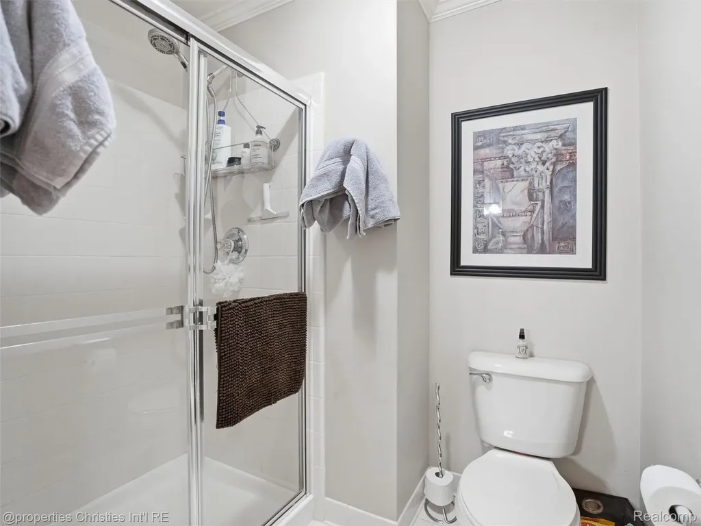 2769 Calloway Court Canton Charter Township MI 48188