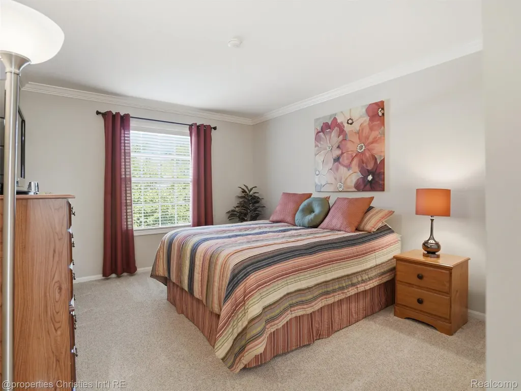 2769 Calloway Court Canton Charter Township MI 48188