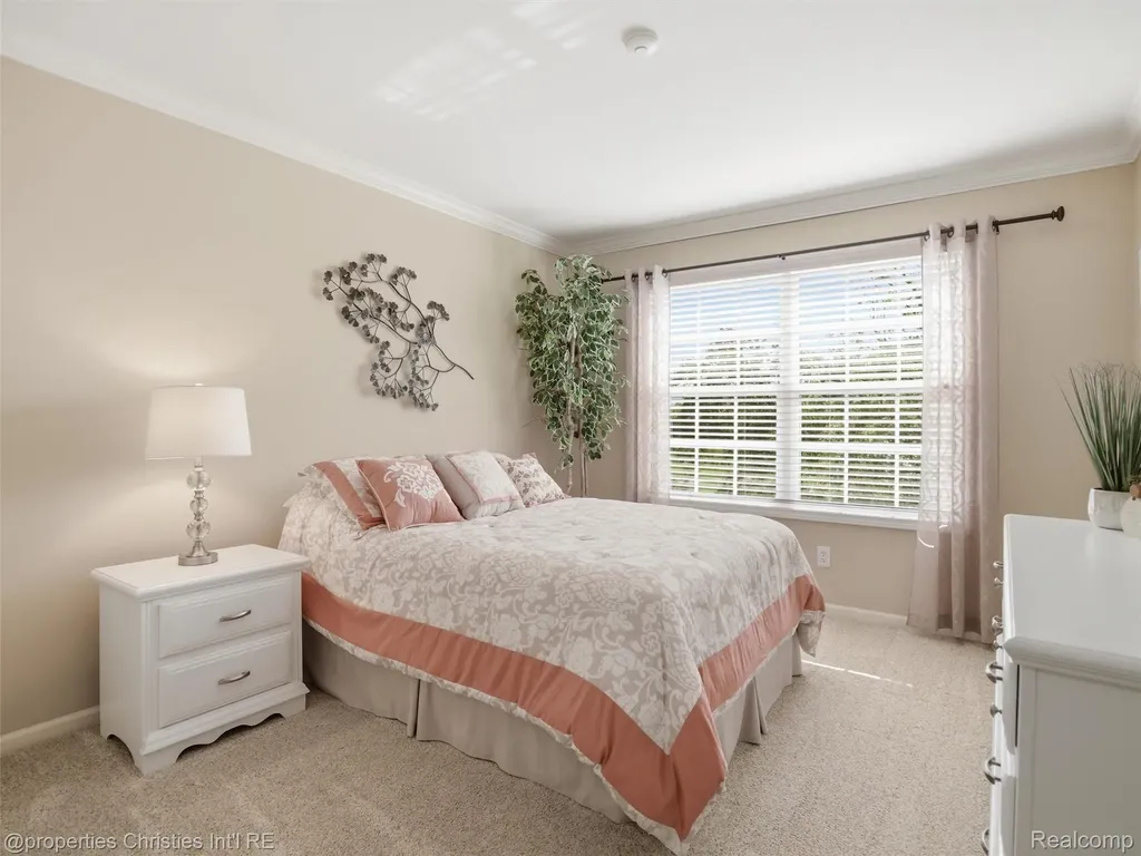 2769 Calloway Court Canton Charter Township MI 48188