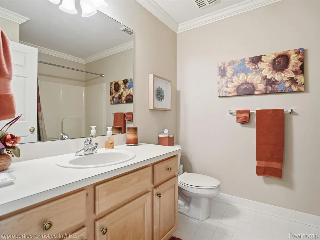 2769 Calloway Court Canton Charter Township MI 48188