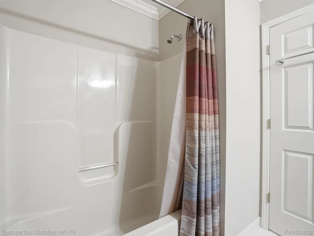 2769 Calloway Court Canton Charter Township MI 48188
