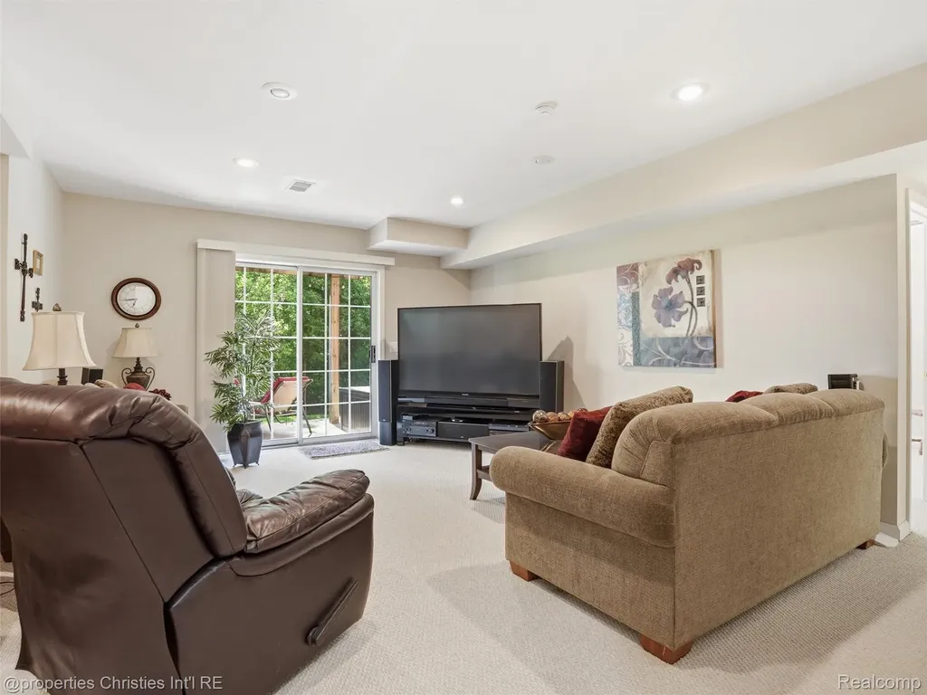 2769 Calloway Court Canton Charter Township MI 48188