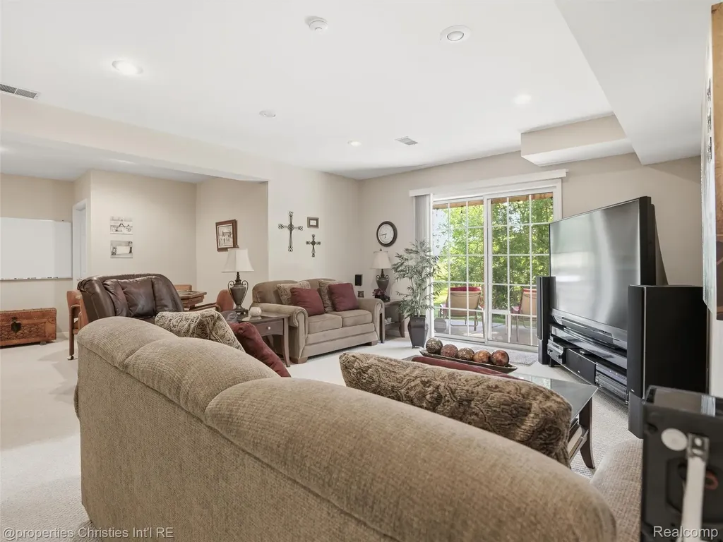 2769 Calloway Court Canton Charter Township MI 48188