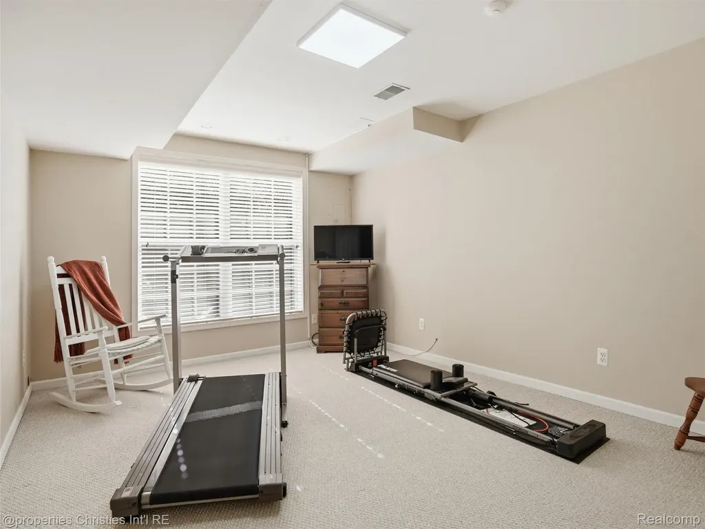 2769 Calloway Court Canton Charter Township MI 48188