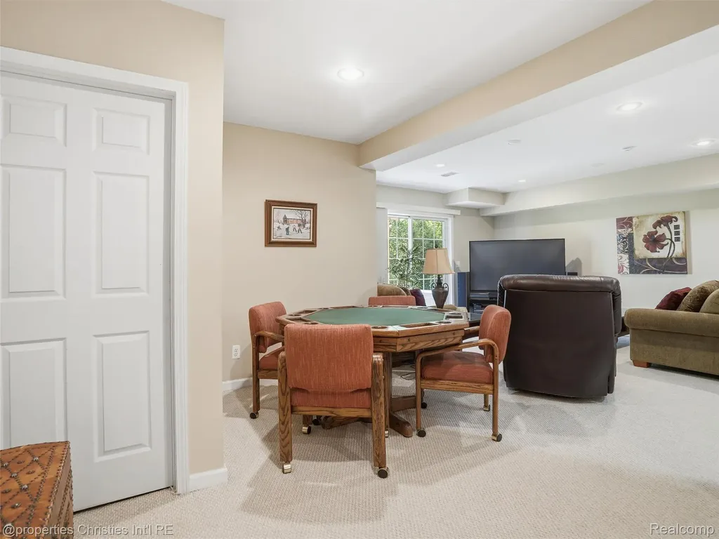 2769 Calloway Court Canton Charter Township MI 48188