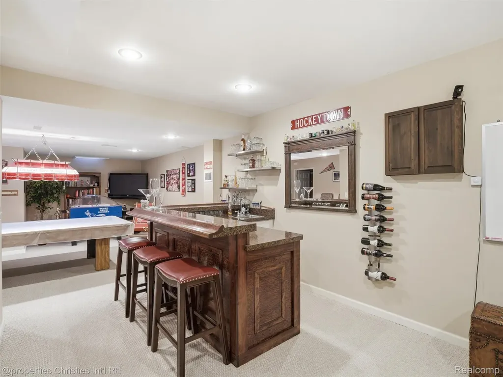 2769 Calloway Court Canton Charter Township MI 48188