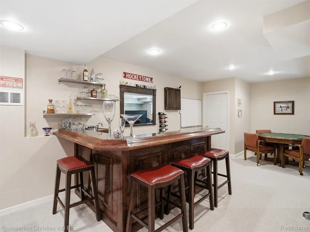 2769 Calloway Court Canton Charter Township MI 48188