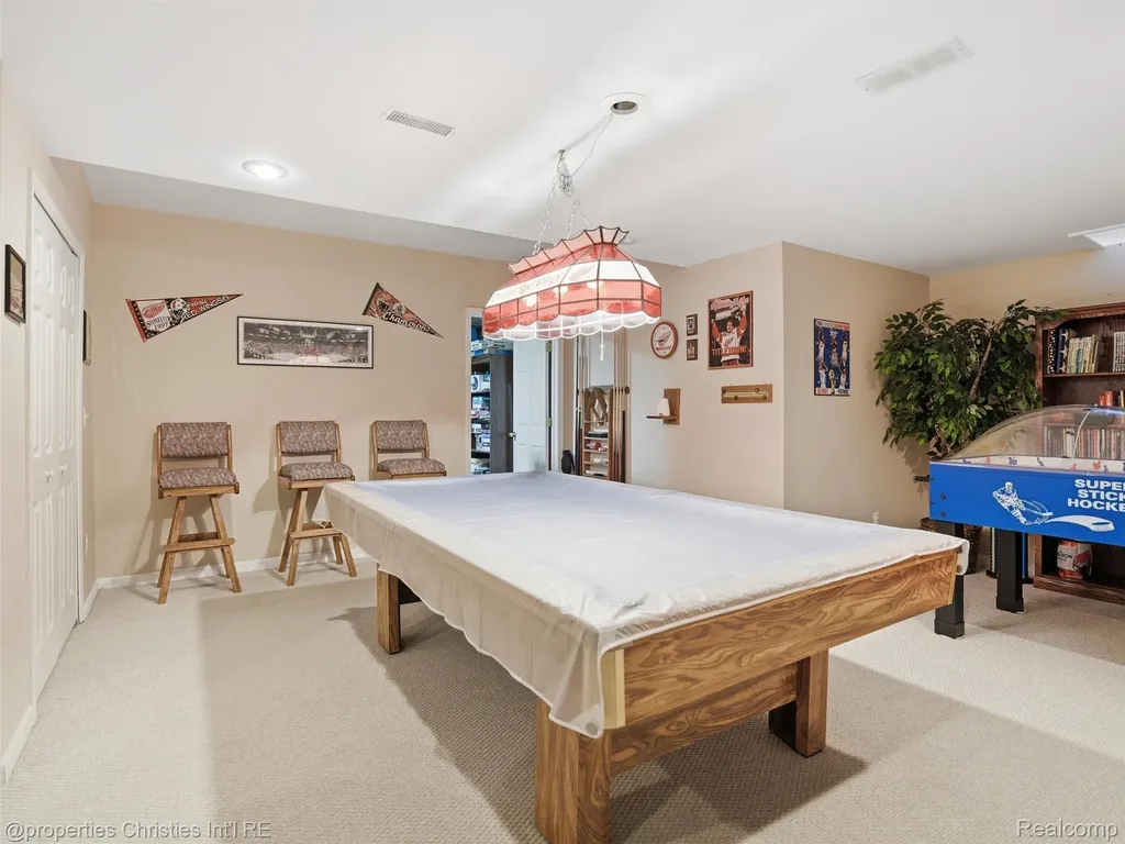 2769 Calloway Court Canton Charter Township MI 48188