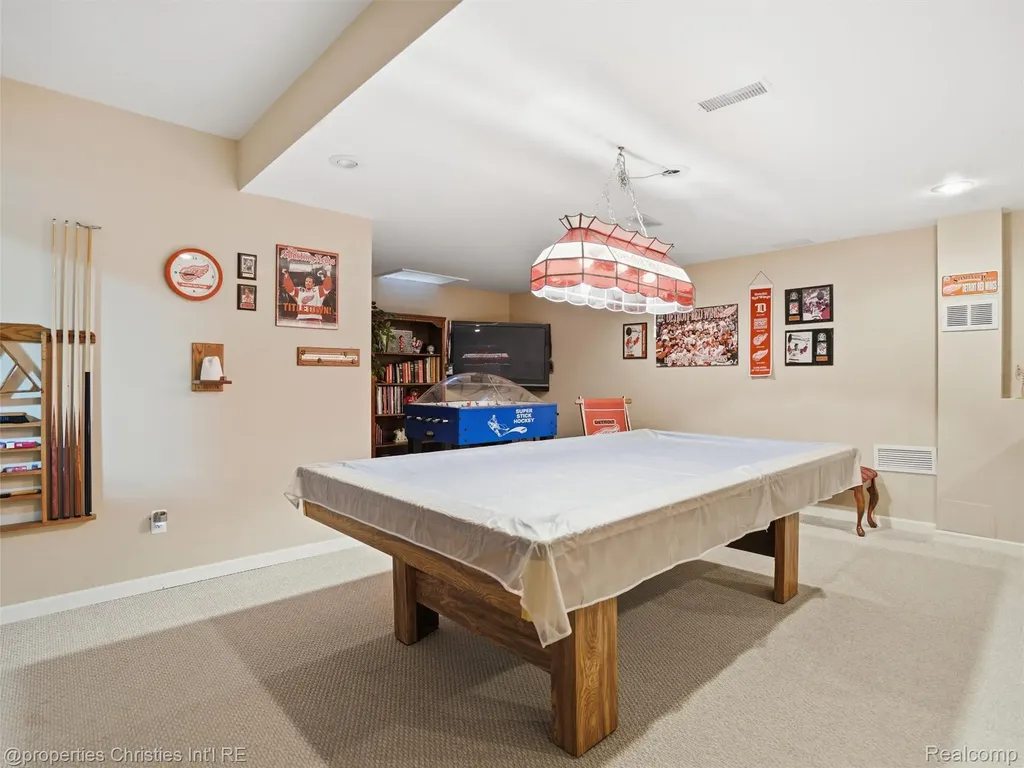 2769 Calloway Court Canton Charter Township MI 48188