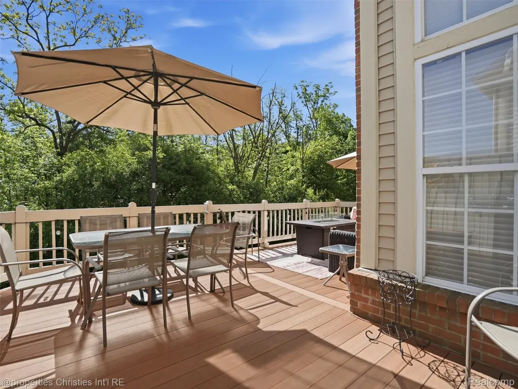 2769 Calloway Court Canton Charter Township MI 48188
