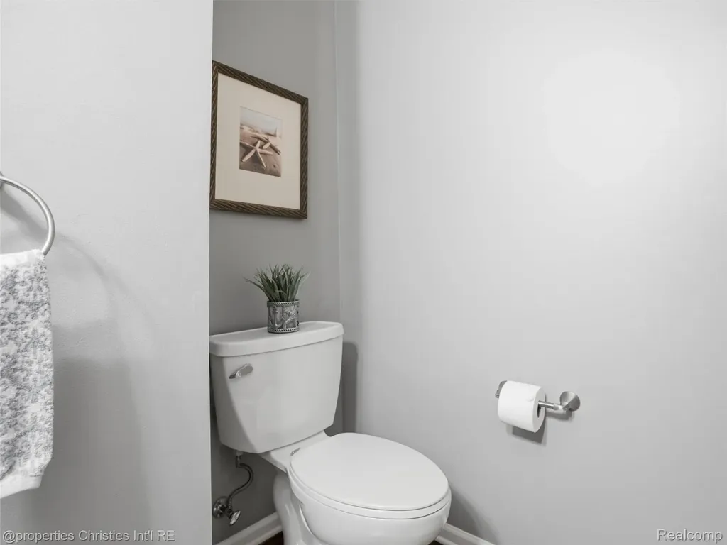 2769 Calloway Court Canton Charter Township MI 48188