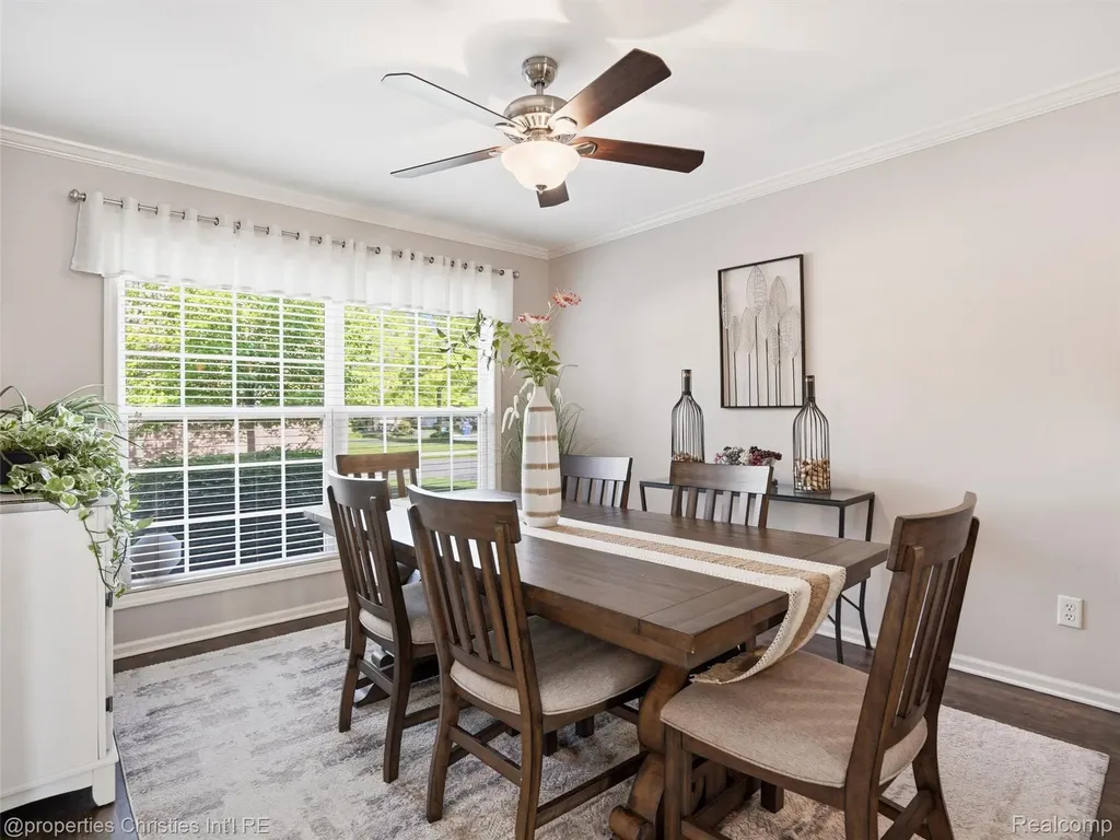 2769 Calloway Court Canton Charter Township MI 48188
