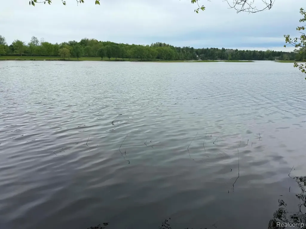 5994 N Lake Sanford Road Edenville Township MI 48657