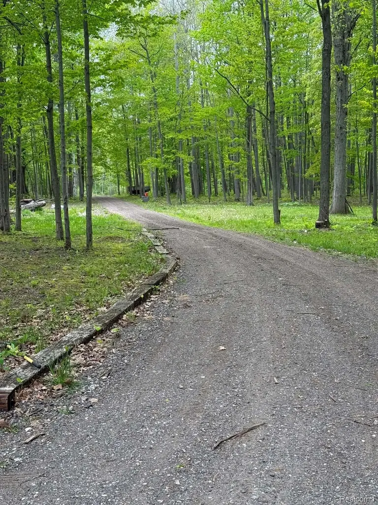 5994 N Lake Sanford Road Edenville Township MI 48657