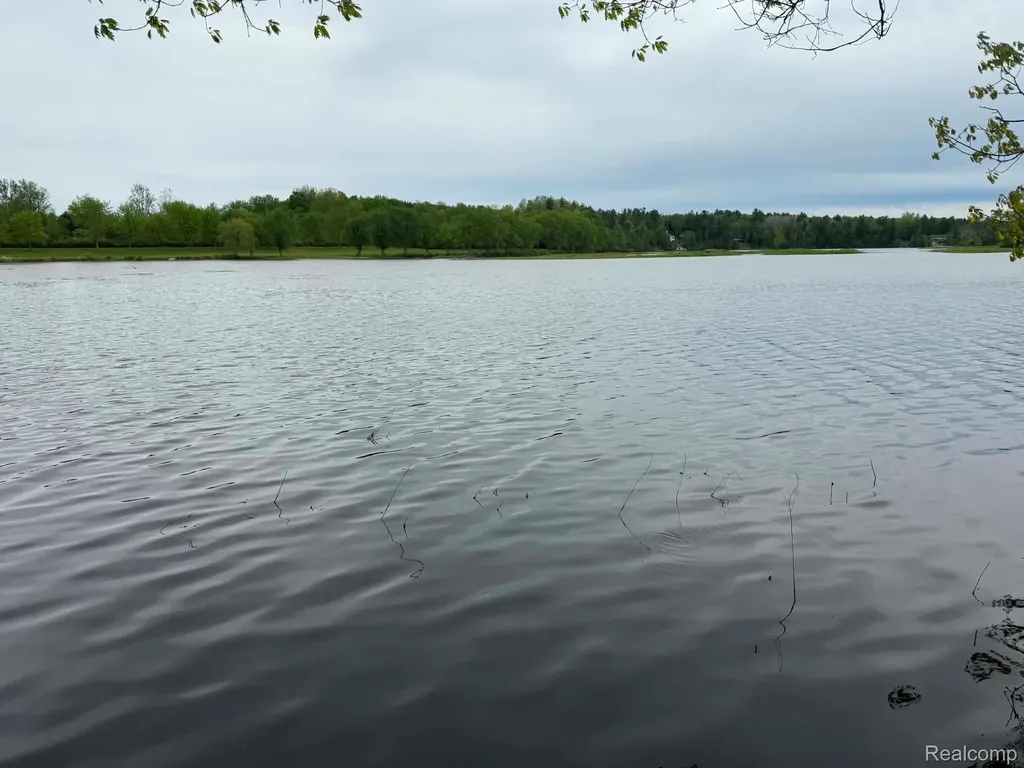 5994 N Lake Sanford Road Edenville Township MI 48657